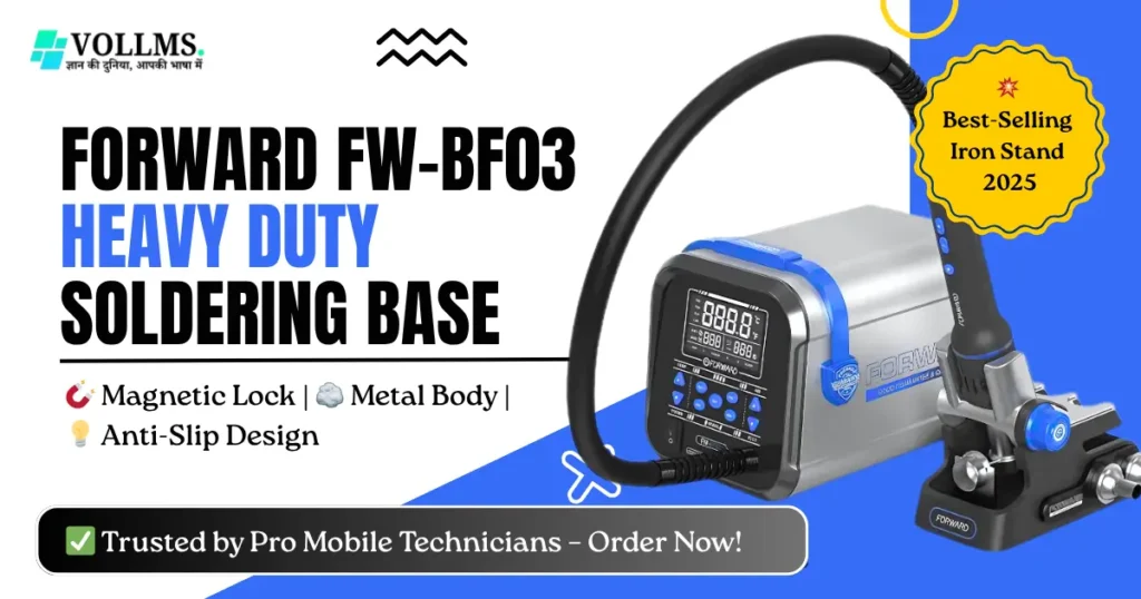 FW-BF03 Activation Board