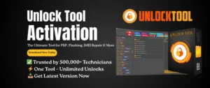Unlock tool Activation Best Price